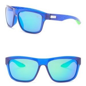 Puma Exo Reverse 2 59mm Square Sunglasses